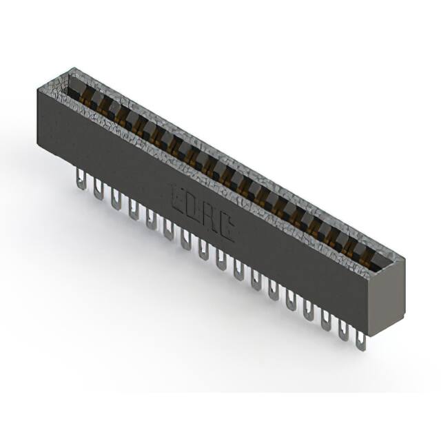 356-017-500-101 EDAC Inc.  Edgeboard Connectors